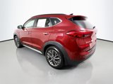 Used 2020 Hyundai Tucson Ultimate image 5
