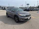 Used 2016 Toyota Highlander Limited Platinum image 3