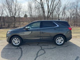 Used 2019 Chevrolet Equinox LT w/ Driver Convenience Package image 4
