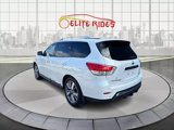 Used 2015 Nissan Pathfinder Platinum image 5