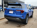 New 2025 GMC Terrain Elevation image 4