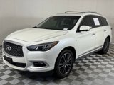 Used 2016 INFINITI QX60 FWD w/ Deluxe Technology Package image 3