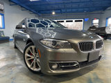 Used 2014 BMW 535i xDrive Sedan image 5