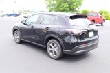 New 2026 Honda HR-V LX image 4