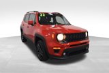 Used 2022 Jeep Renegade Latitude w/ Convenience Group image 4