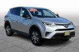 Used 2018 Toyota RAV4 LE image 2