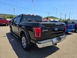 Certified 2017 Ford F150 Lariat image 2