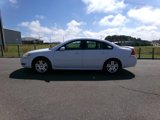 Used 2012 Chevrolet Impala LT w/ LT Sunroof Package image 3