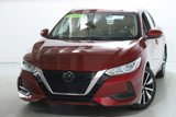 Certified 2022 Nissan Sentra SV w/ SV Premium Package image 3