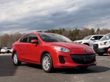 Used 2013 MAZDA MAZDA3 i Touring image 4