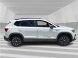 Certified 2022 Volkswagen Taos S image 2