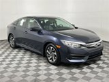 Used 2017 Honda Civic EX image 2