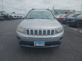 Used 2014 Jeep Compass Latitude w/ Sun/Sound Group image 2