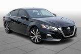 Used 2020 Nissan Altima 2.5 SR image 2