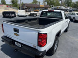 Used 2016 Chevrolet Silverado 1500 W/T w/ Trailering Package image 6