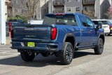 New 2025 GMC Sierra 3500 Denali Ultimate image 4