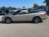 Used 2003 Chrysler Sebring LXi image 2