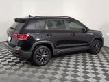 Used 2023 Volkswagen Taos S image 2