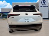 New 2025 Acura ADX A-Spec image 4