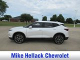 Used 2023 Chevrolet Blazer Premier w/ Driver Confidence II Package image 4