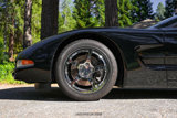 Used 2000 Chevrolet Corvette Coupe w/ Memory Pkg image 4