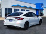 New 2026 Honda Civic Sport image 5
