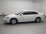 Used 2016 Chevrolet Impala Limited LS image 2