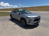 Used 2024 Chevrolet Trax LT w/ Driver Confidence Package image 4