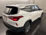 Used 2021 Kia Seltos LX image 6