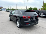 Used 2020 Kia Sorento LX image 5