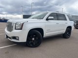 Used 2016 GMC Yukon Denali w/ Open Road Package image 2