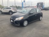 Used 2021 Mitsubishi Mirage ES image 3