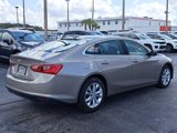 Used 2023 Chevrolet Malibu LT image 4