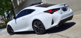 Used 2023 Lexus RC 350 F Sport image 6