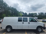 Used 2015 Chevrolet Express 2500 Extended image 4