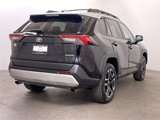 Used 2019 Toyota RAV4 Adventure w/ Advanced Technology Package image 5