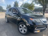 Used 2013 Acura MDX w/ Technology Package image 3