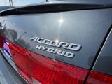 Used 2005 Honda Accord Hybrid Sedan image 4