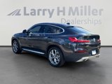 Used 2021 BMW X4 xDrive30i w/ Premium Package image 3
