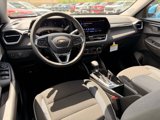 New 2025 Chevrolet TrailBlazer LT w/ Convenience Package image 4