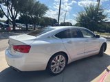 Used 2015 Chevrolet Impala LTZ image 3