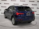 New 2025 Audi Q3 2.0T Premium image 3