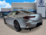 New 2025 Acura TLX SH-AWD w/ A-SPEC Pkg image 3