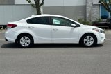 Used 2018 Kia Forte LX w/ LX Rear Camera Package image 3