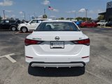 Certified 2022 Nissan Sentra SV image 5