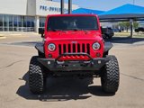 Used 2012 Jeep Wrangler Rubicon w/ Dual Top Group image 2