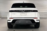 Certified 2024 Land Rover Range Rover Evoque S image 3