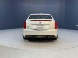 Used 2013 Cadillac ATS 2.0T Sedan image 4