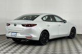 New 2025 MAZDA MAZDA3 s image 4
