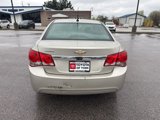 Used 2013 Chevrolet Cruze LS image 4